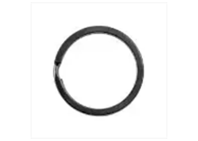 Black ring