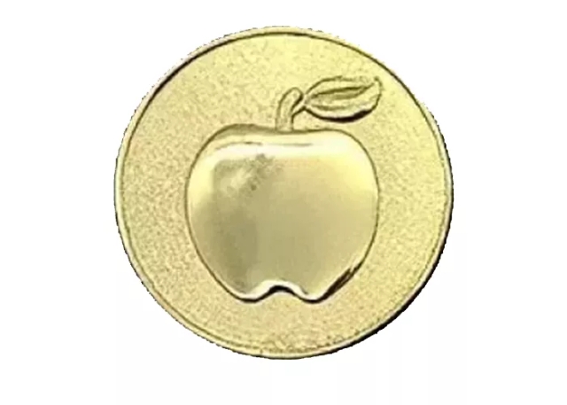 Imitation Gold