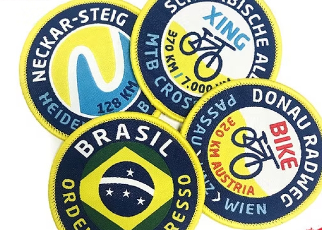 Merrowed Border