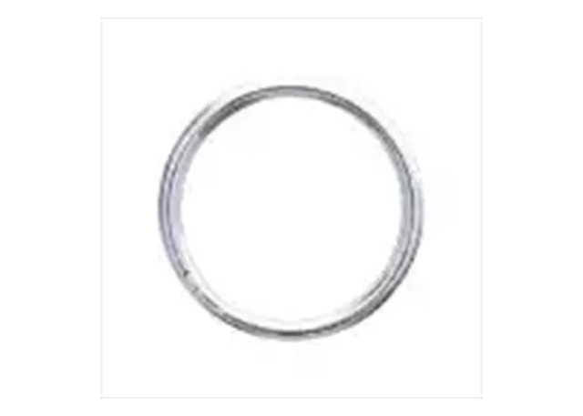 Metal ring