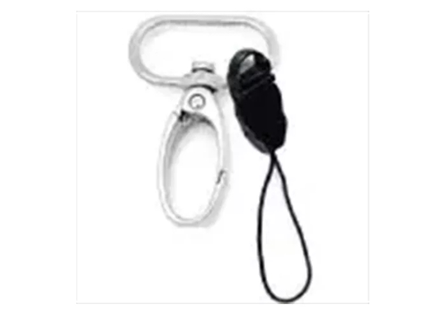 Oval + phone loop