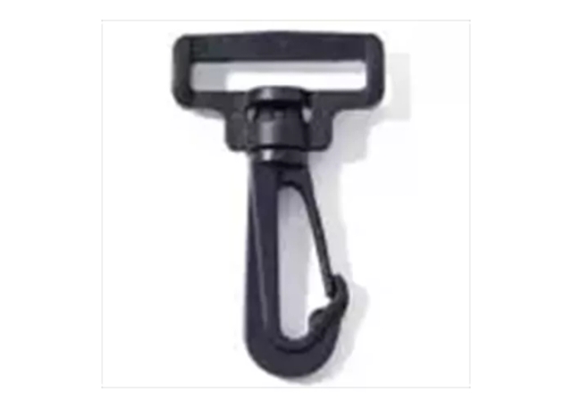 Plastic J-Hook