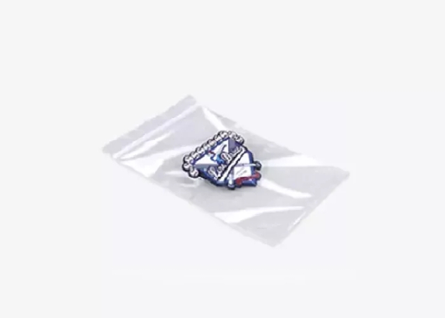 Polybag Packaging