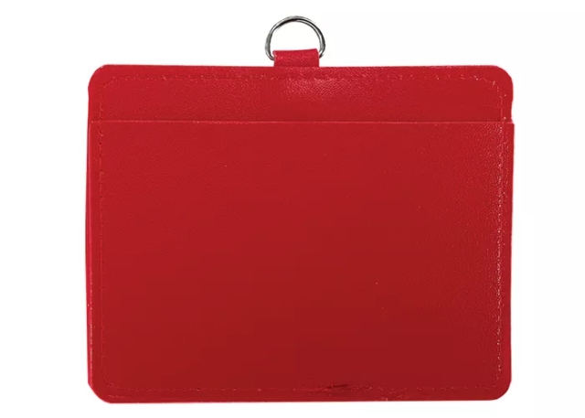 Double pocket (Red H)