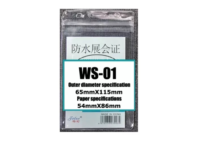 WS-01