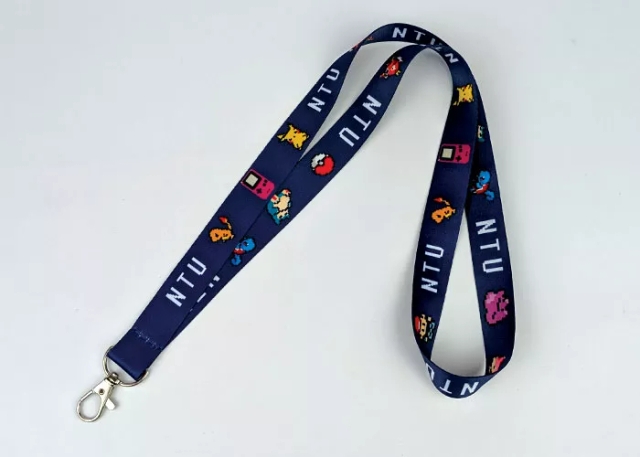 Joint End Lanyard