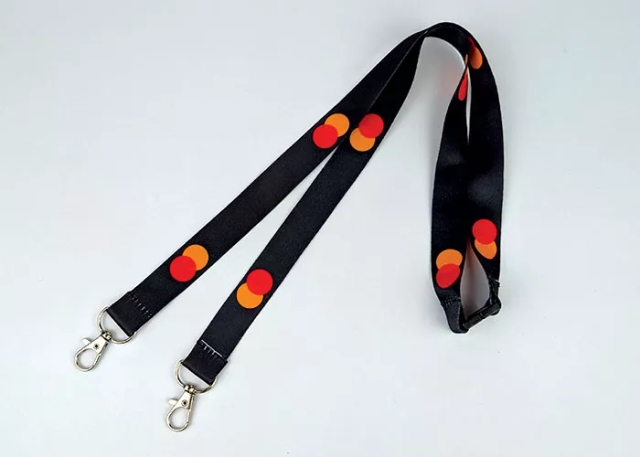 Open End Lanyard