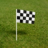 Hand Flags Malaysia – Colorful, Lightweight, and Perfect for Events & Celebrations thumbnail 2