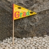 Hand Flags Malaysia – Colorful, Lightweight, and Perfect for Events & Celebrations thumbnail 3