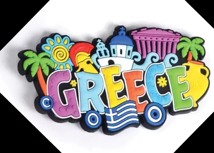 Custom Fridge Magnets Malaysia – Creative, Durable & Perfect for Brand Display