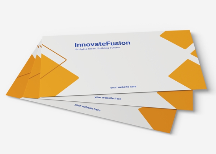 Custom Envelopes Malaysia – Branded & Perfect for Business Communication