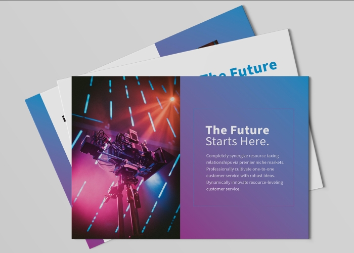 Custom Flyers Malaysia – Quick, Effective & Affordable Marketing Material