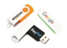 Custom USB Thumb Drives – Modern, Stylish & Professional Corporate Gifts thumbnail 1