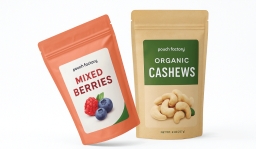 Pouches