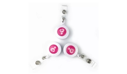 Custom Pull Reel
