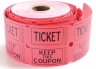Custom Raffle Tickets Malaysia – Easy, Organised & Ideal for Events thumbnail 1