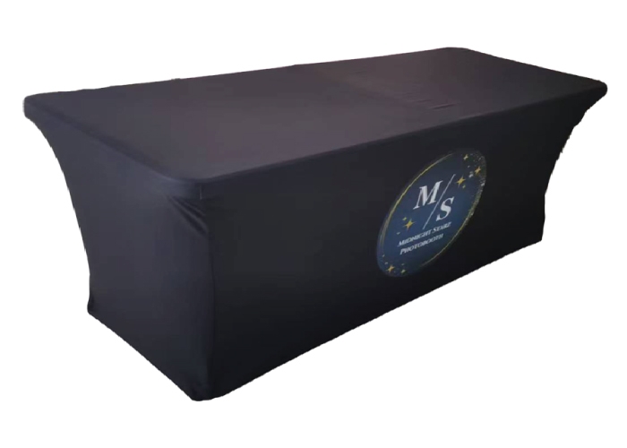 Polyester Table Cover