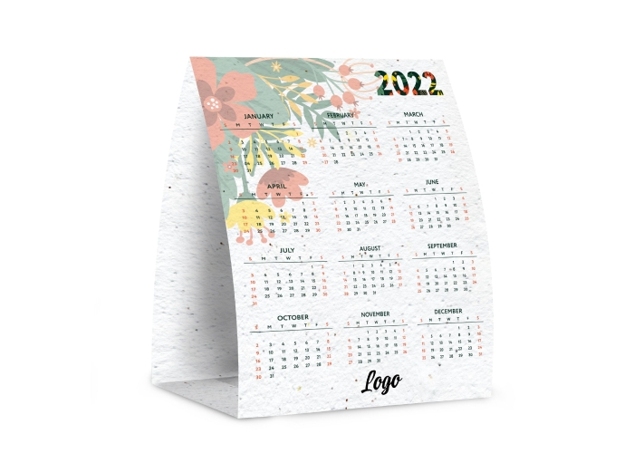 Tent Calendars