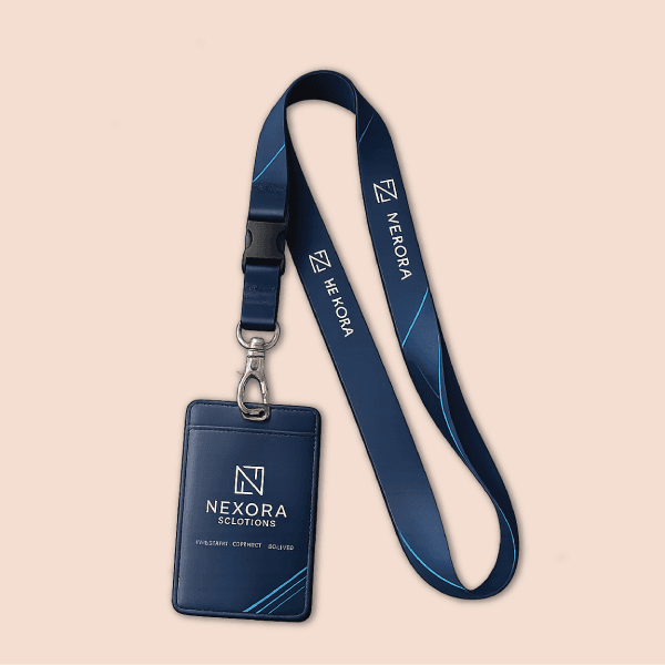 Lanyard & Card