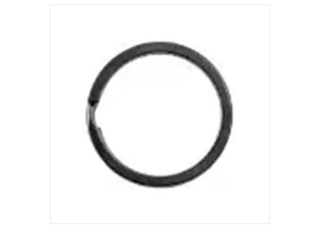 Black ring