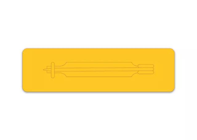 Gold Plate