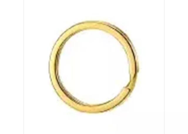Golden ring
