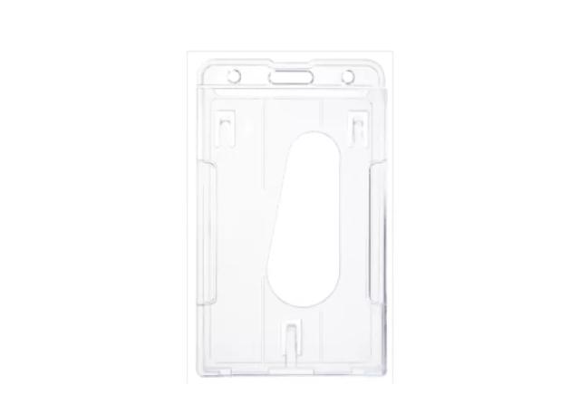 Hard Plastic