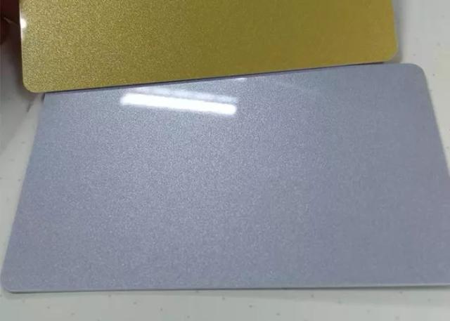 Matte