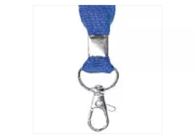 Metal Clamp
