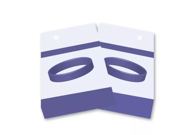 Oppo bag packaging