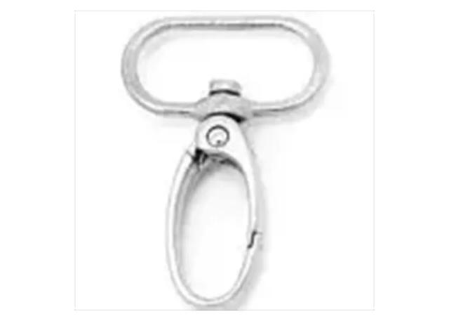 Oval Hook