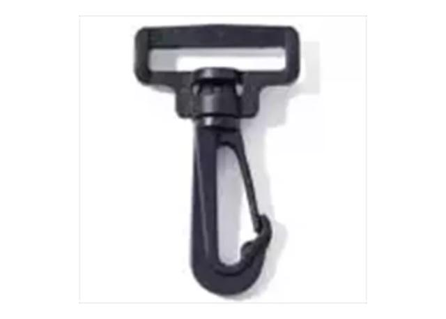 Plastic J-Hook