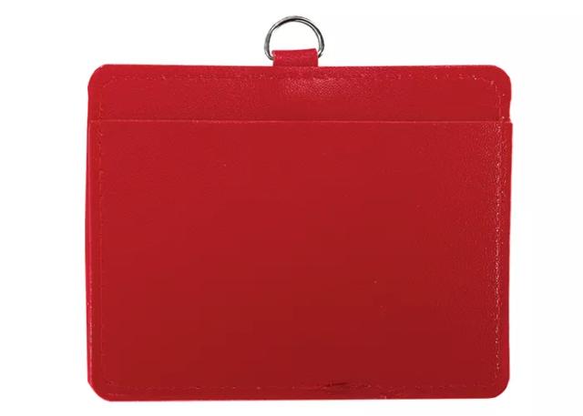 Double pocket (Red H)