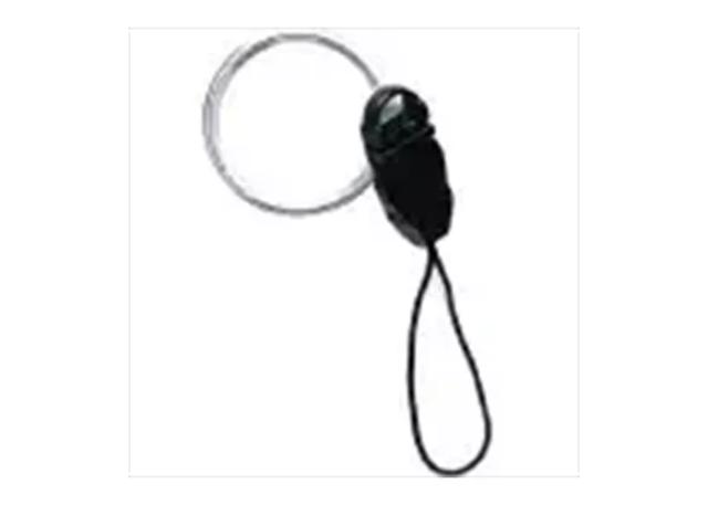 Ring + phone loop