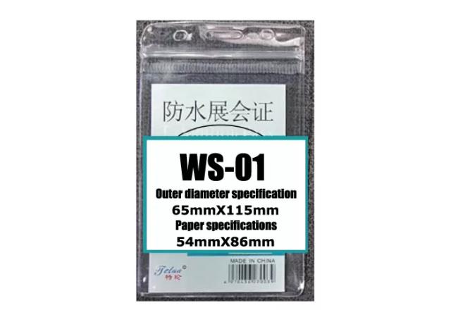 WS-01