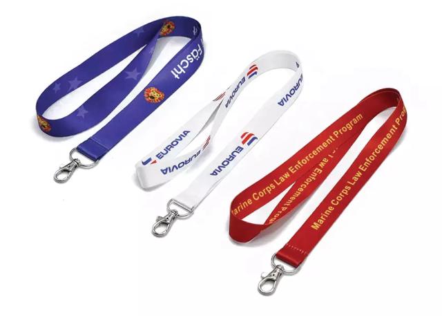 Joint End Lanyard
