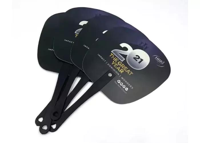 Advertising Fan