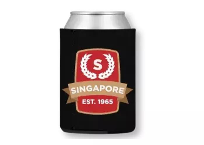 Koozie Printing for Memorable Events