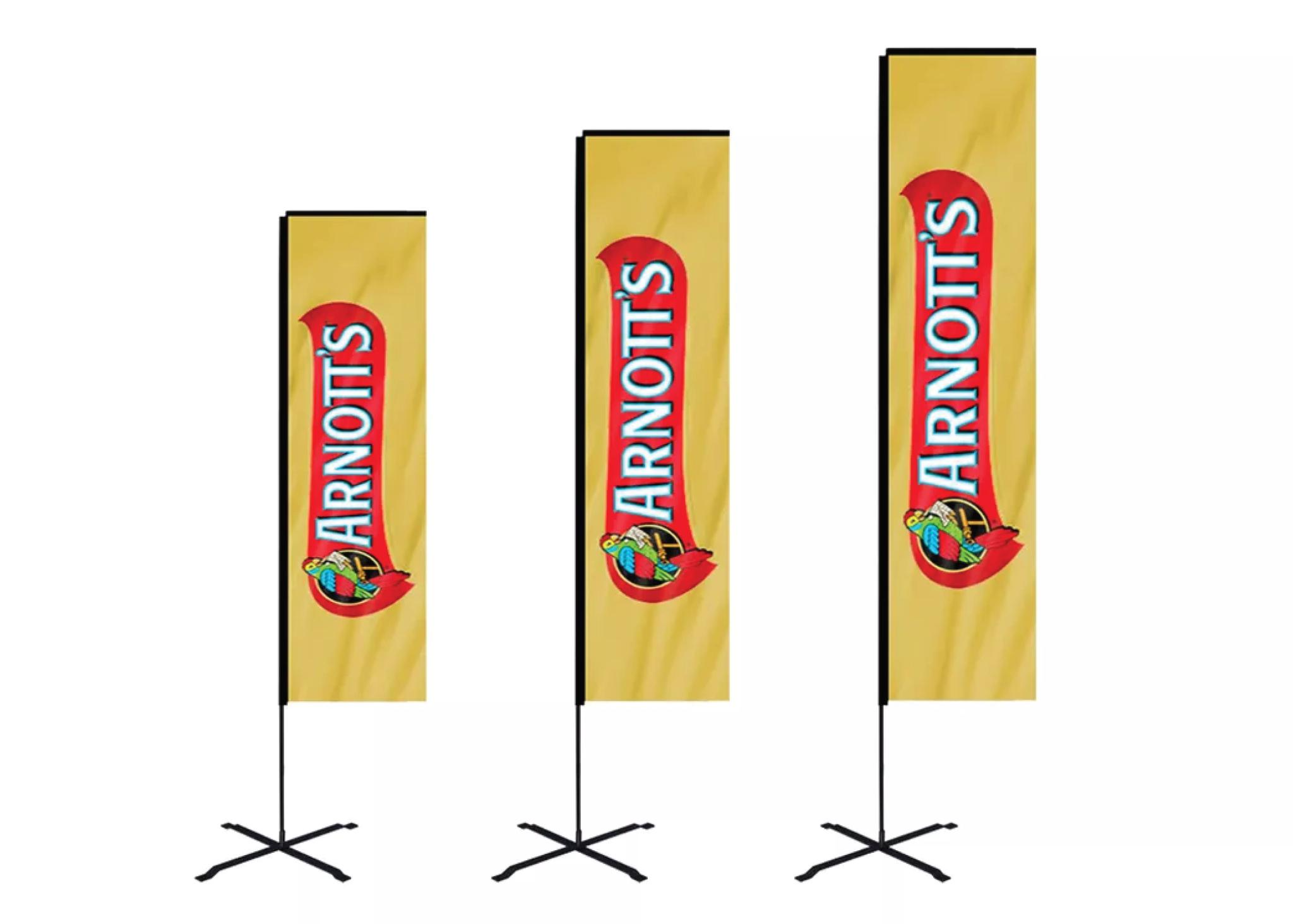 Flag Printing Singapore