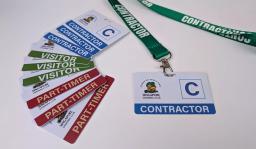 Conference Card