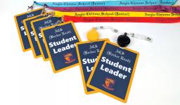 Conference Card