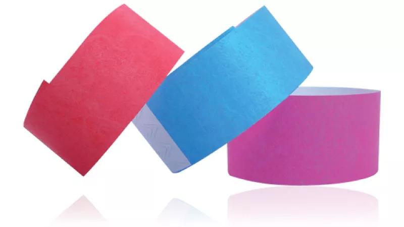 1" Plain