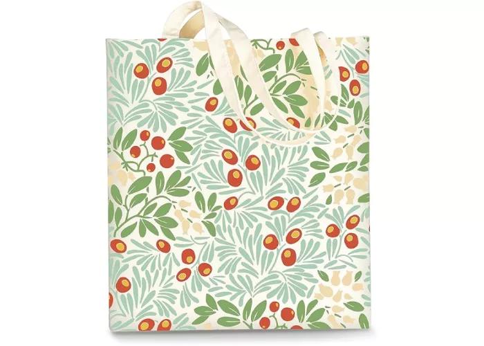 A4 Canvas bag (29X32 cm)