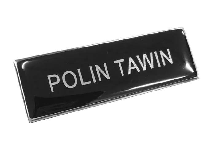 Nametag