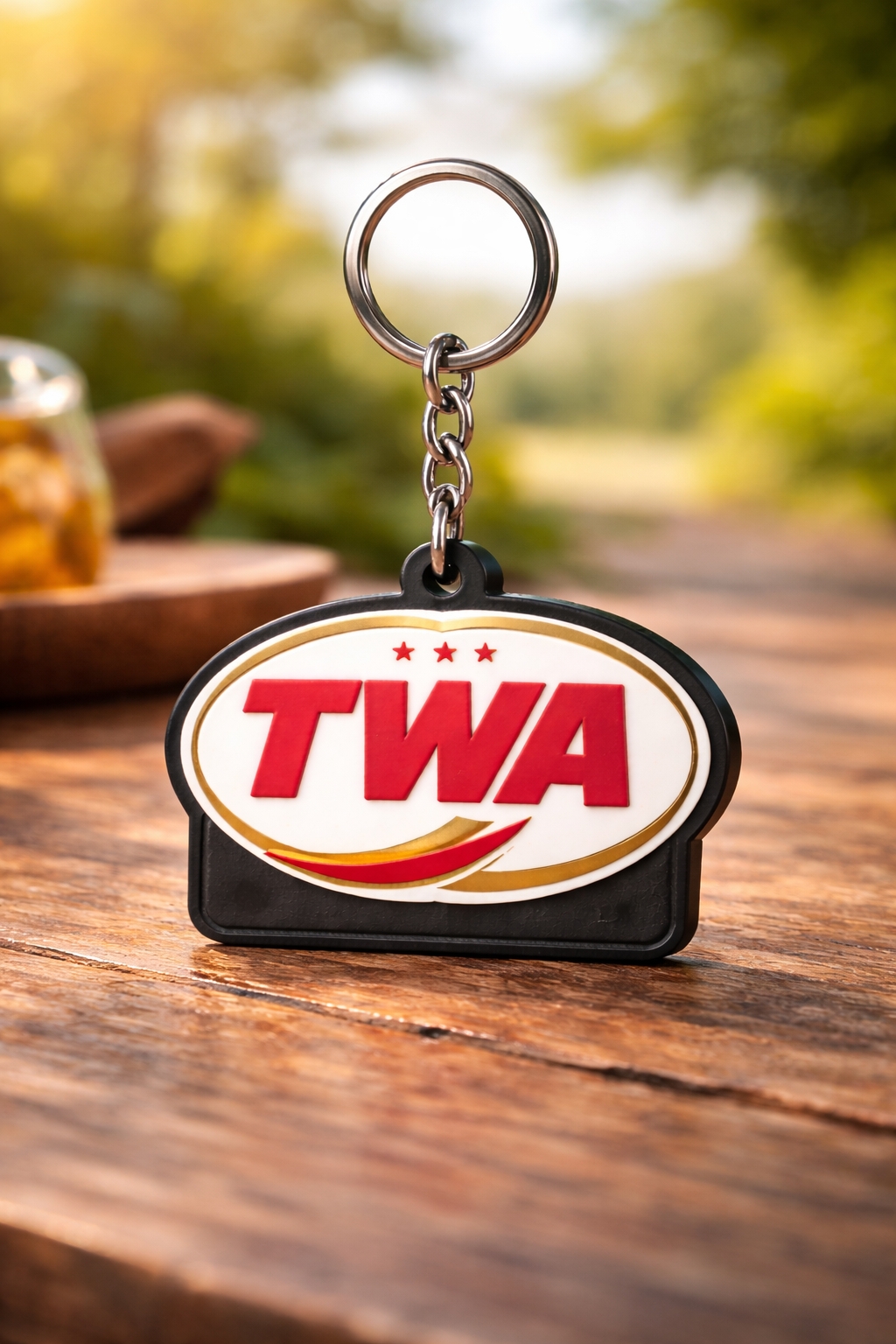 Custom Keychains Malaysia – Practical, Affordable & Perfect for Daily Branding
