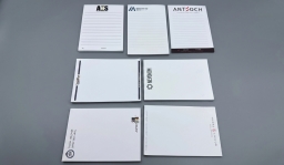 A5 Writing Pad