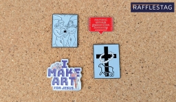 Soft Enamel