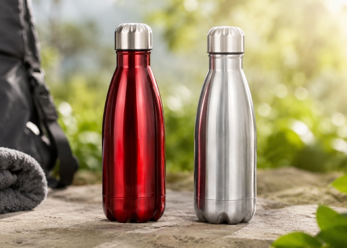 350ml Insulated Stainless Steel Sports Bottle