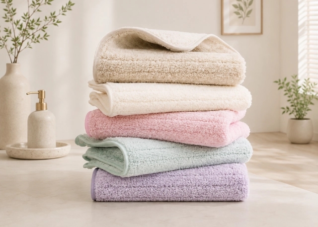 Bath Towel