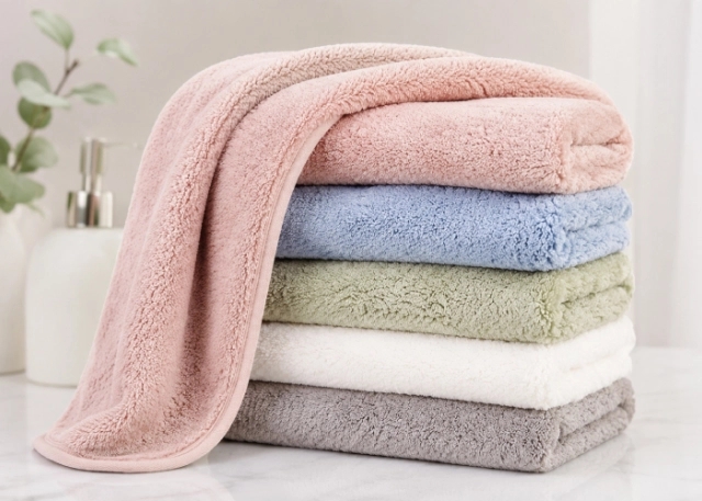 Face Towel